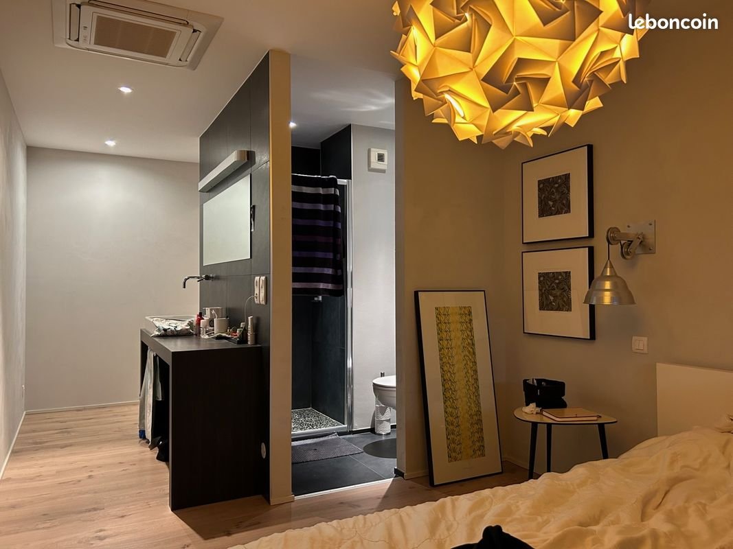 Appartement à vendre, 100m², Sarrebourg