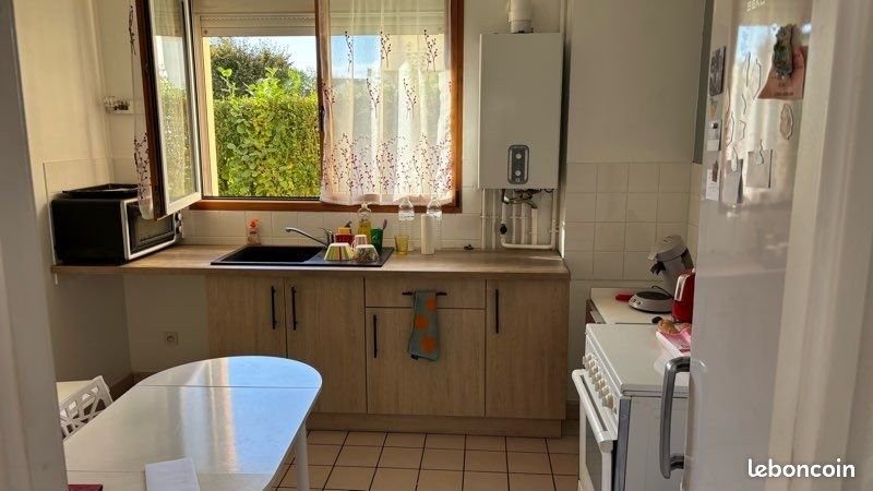 Maison à louer, 78m², Saint-Dizier