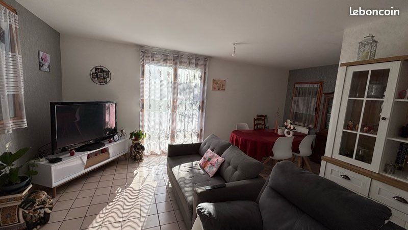 Maison à louer, 78m², Saint-Dizier