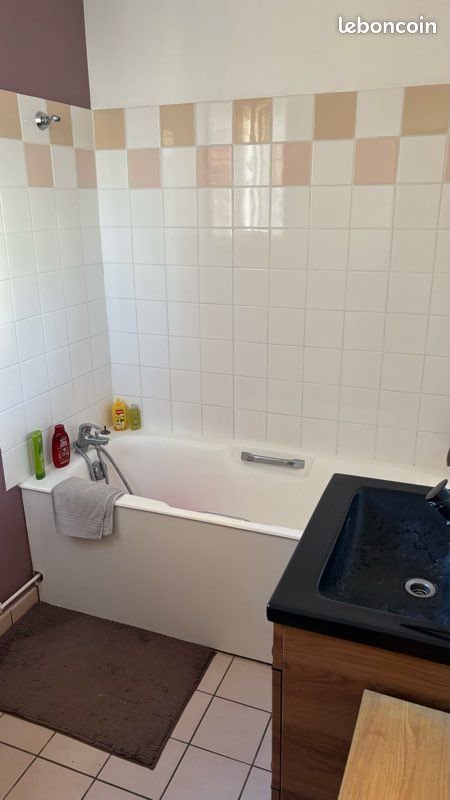 Maison à louer, 78m², Saint-Dizier