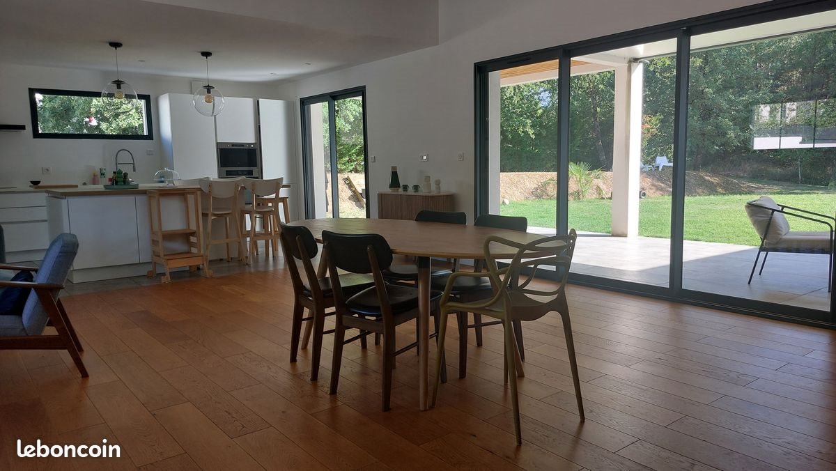 Maison à vendre, 160m², Montauban