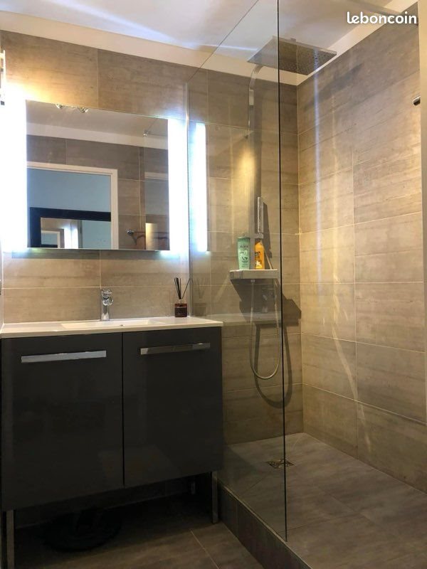 Appartement à louer, 48m², Rosny-sous-Bois