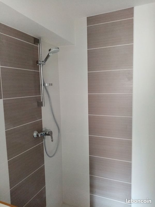 Appartement à louer, 53m², Aurec-sur-Loire