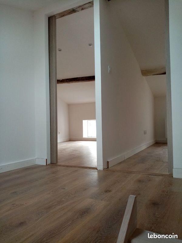 Appartement à louer, 53m², Aurec-sur-Loire