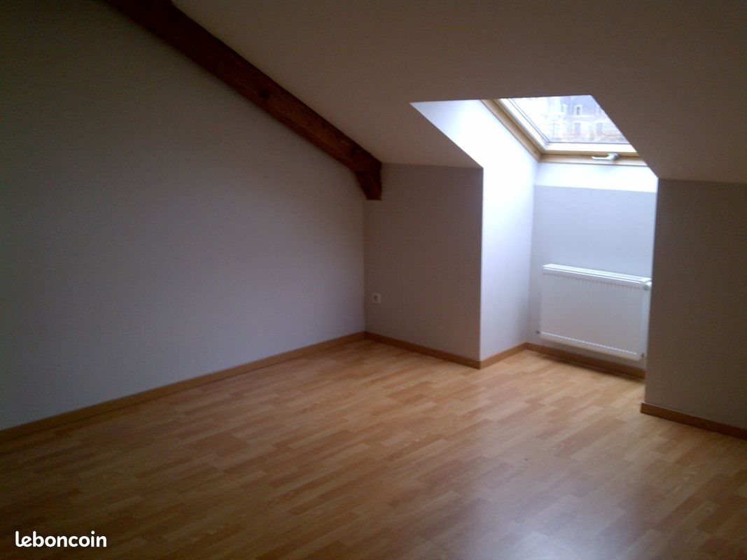 Appartement à louer, 92m², Martigny-les-Bains