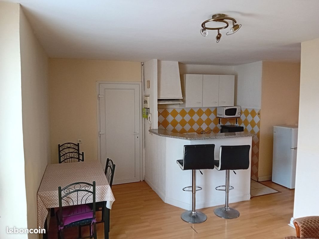 Appartement à louer, 45m², Tarbes
