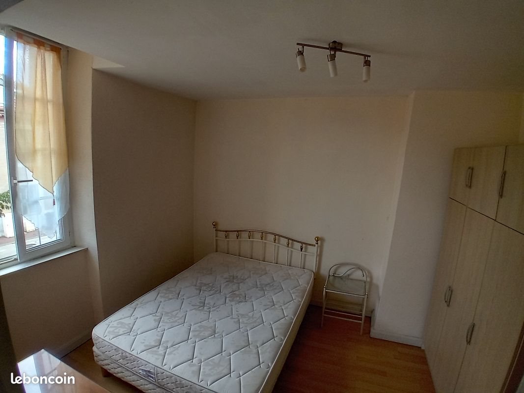 Appartement à louer, 45m², Tarbes