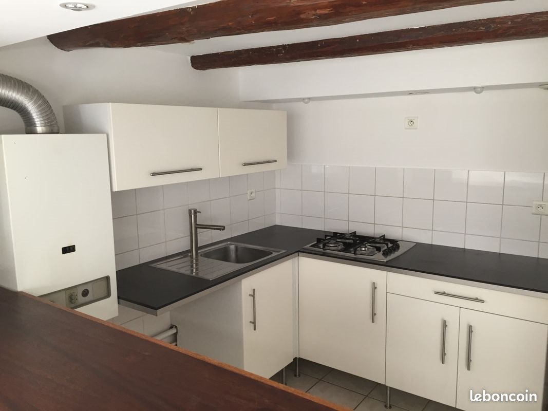 Appartement à louer, 60m², Nancy