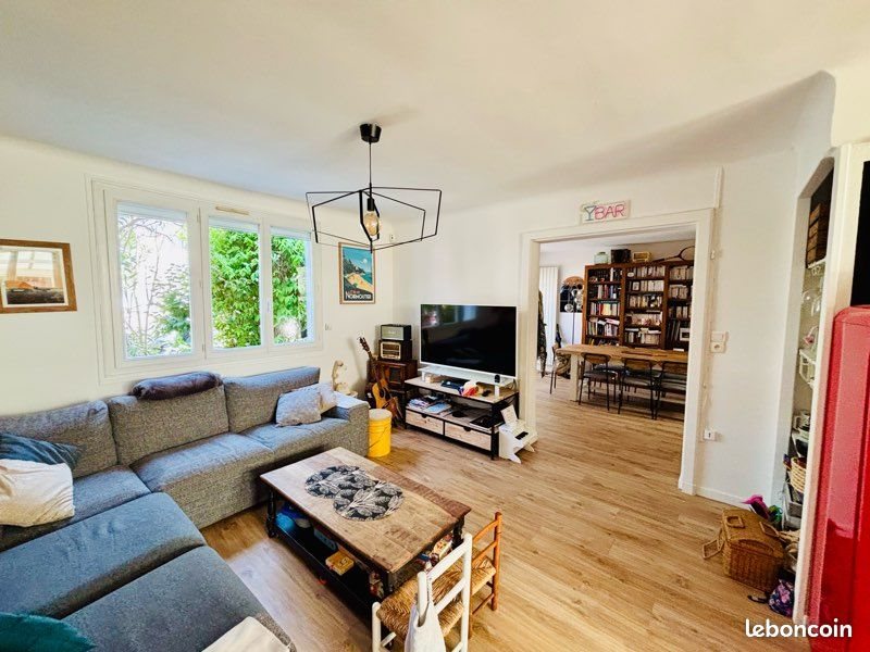Maison à vendre, 120m², Nantes