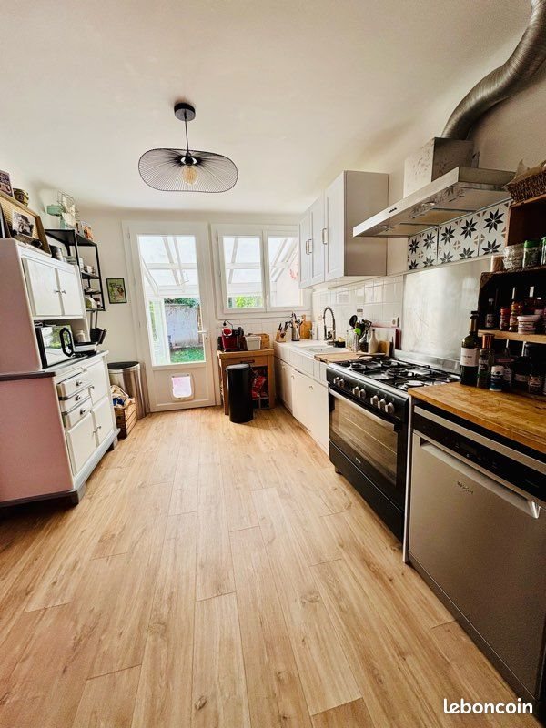 Maison à vendre, 120m², Nantes