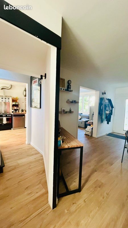 Maison à vendre, 120m², Nantes