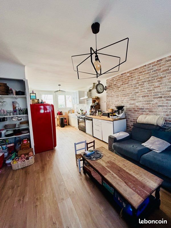 Maison à vendre, 120m², Nantes