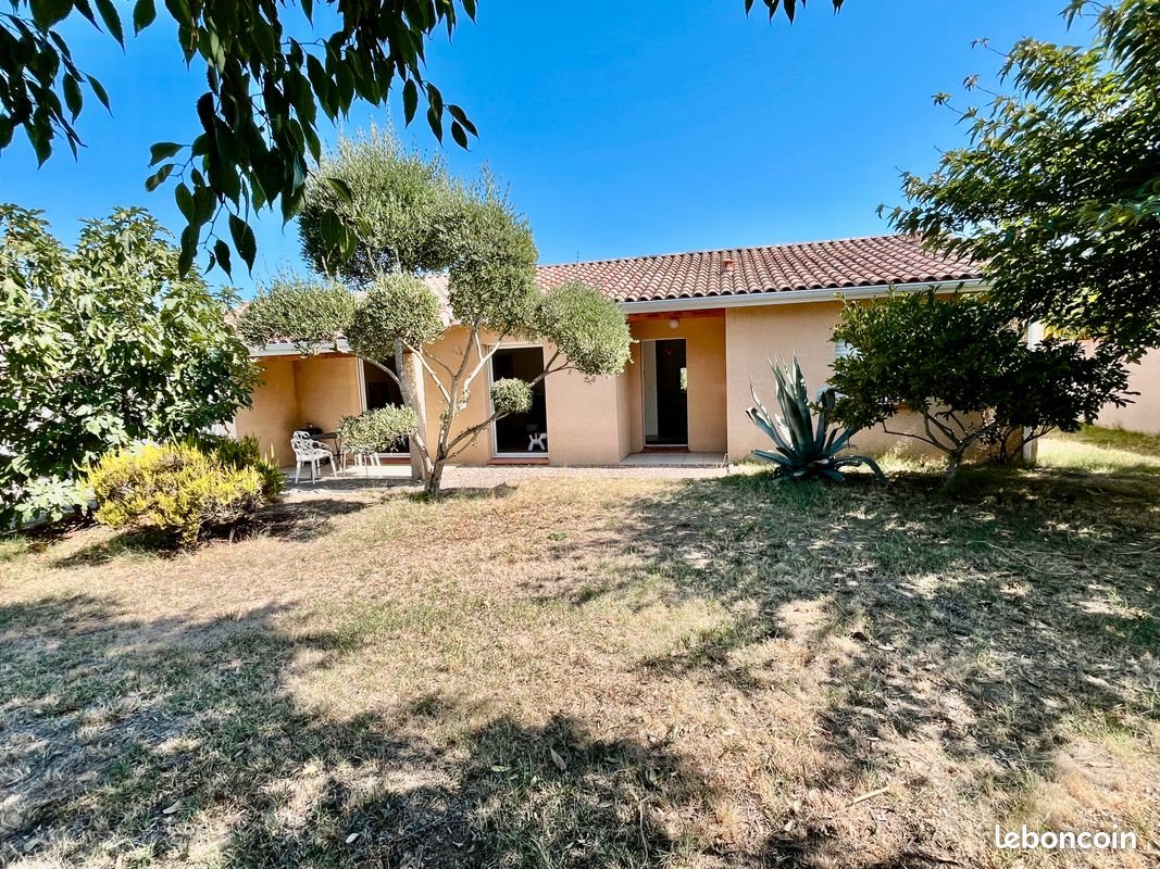 Maison à vendre, 106m², Toulouse
