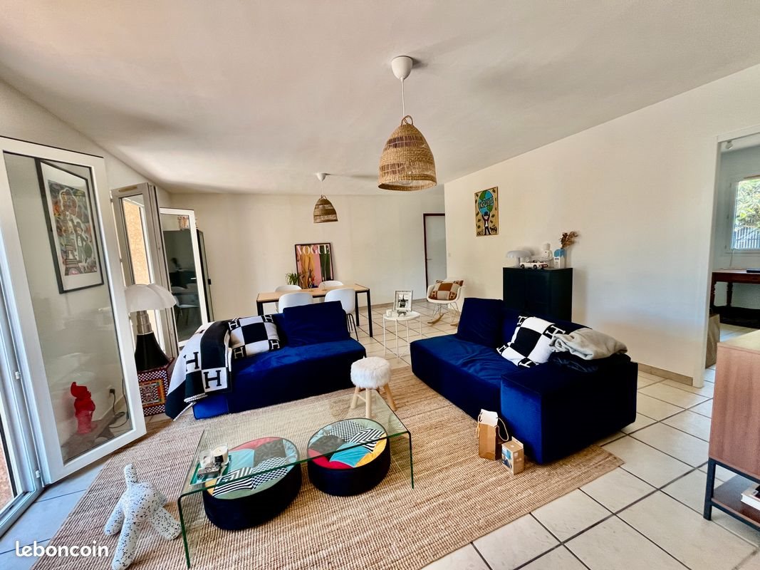 Maison à vendre, 106m², Toulouse