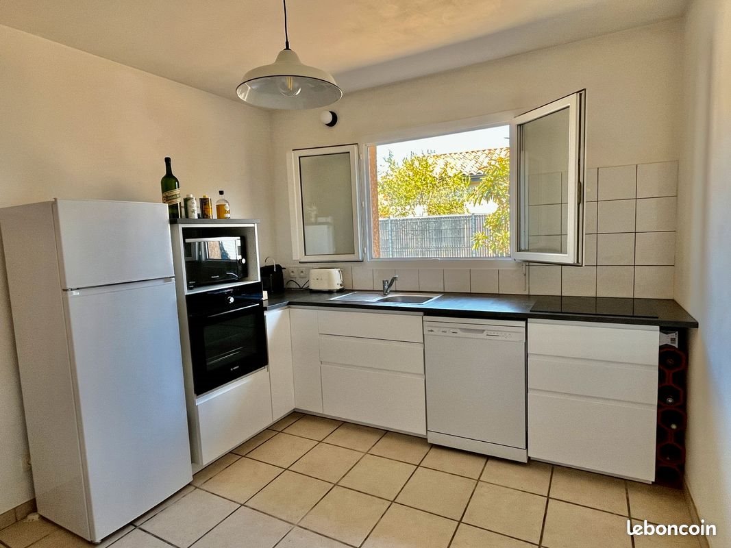 Maison à vendre, 106m², Toulouse