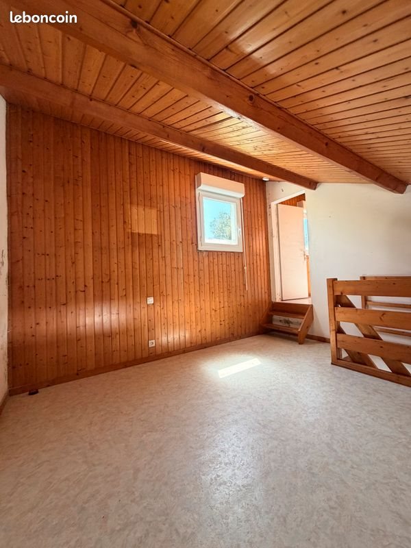 Appartement à vendre, 33m², Le Fenouiller