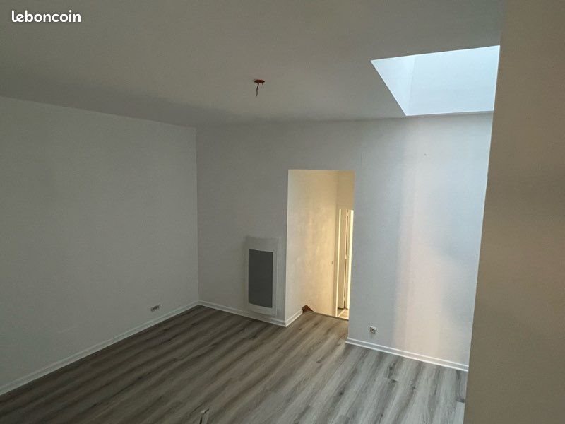 Appartement à louer, 57m², Samatan