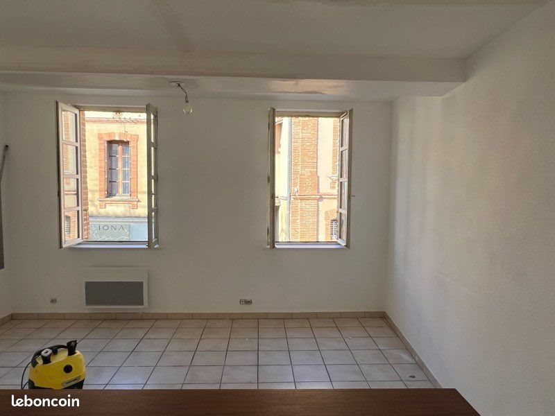 Appartement à louer, 57m², Samatan