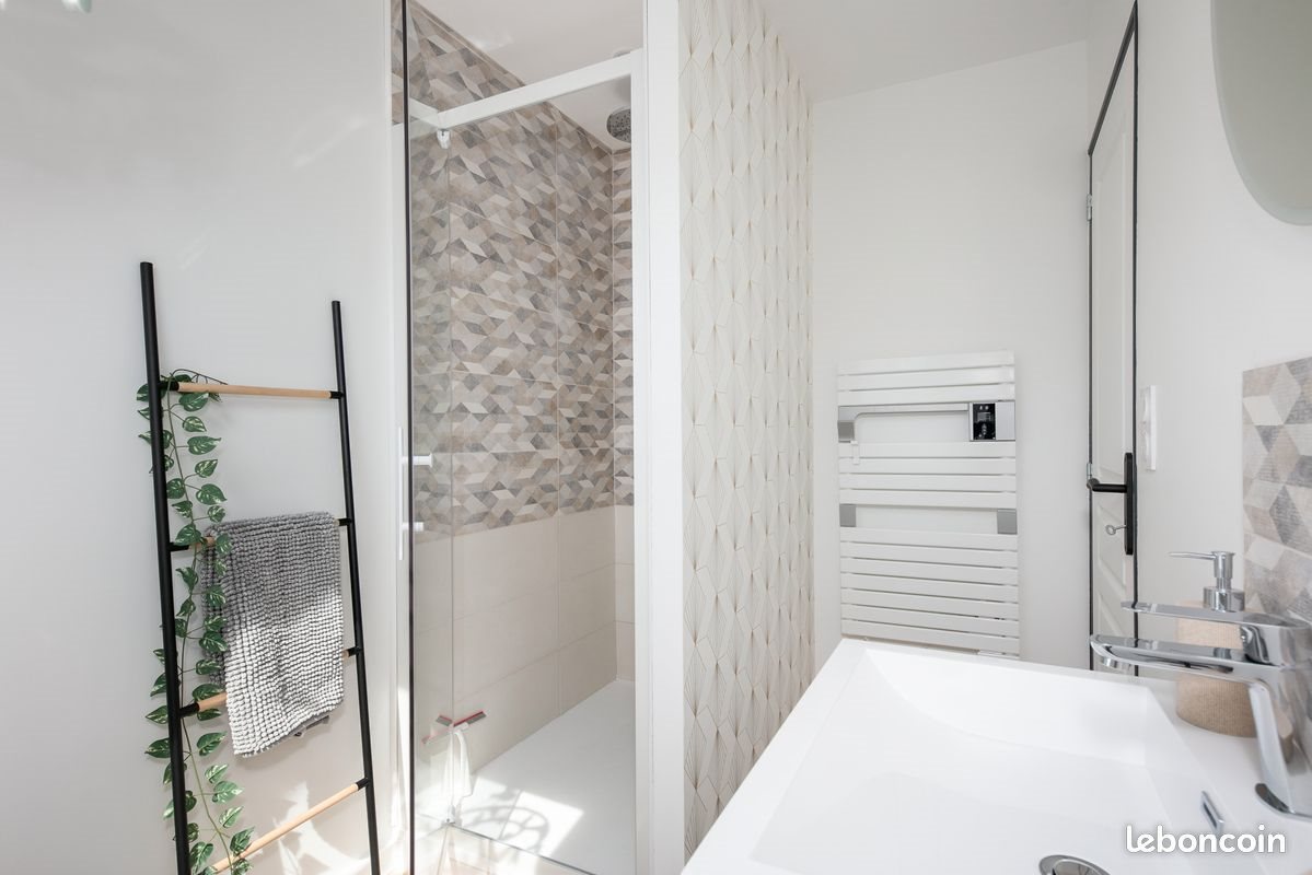 Appartement à louer, 45m², Crozon