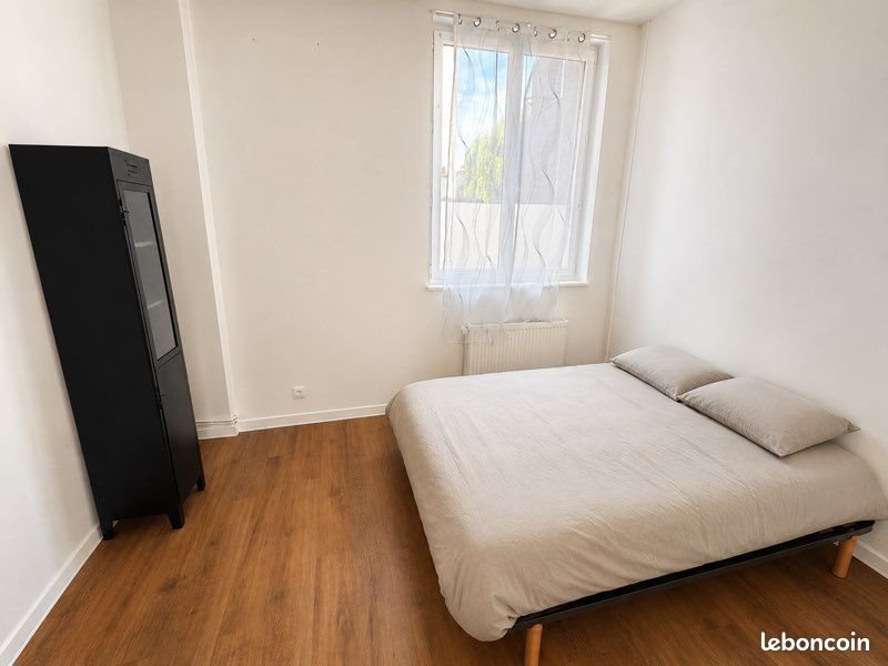 Appartement à louer, 35m², Soissons