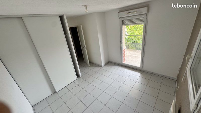 Appartement à louer, 55m², Maubeuge