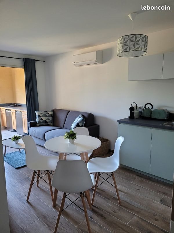 Appartement à vendre, 40m², Mallemort