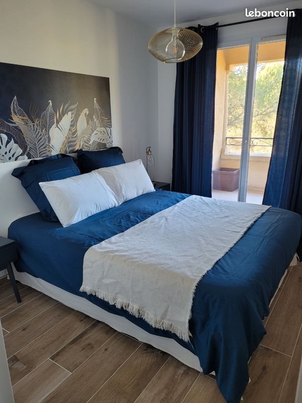 Appartement à vendre, 40m², Mallemort