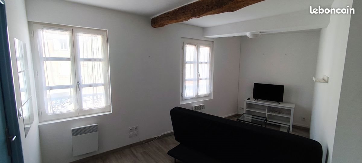 Appartement à louer, 31m², Auch