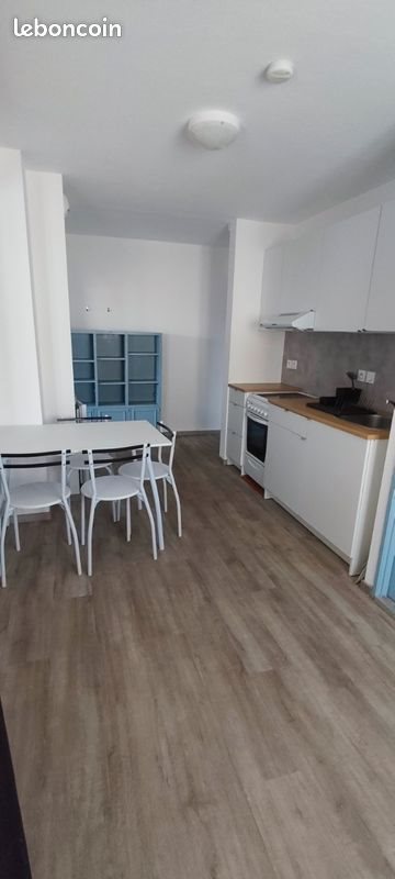 Appartement à louer, 31m², Auch