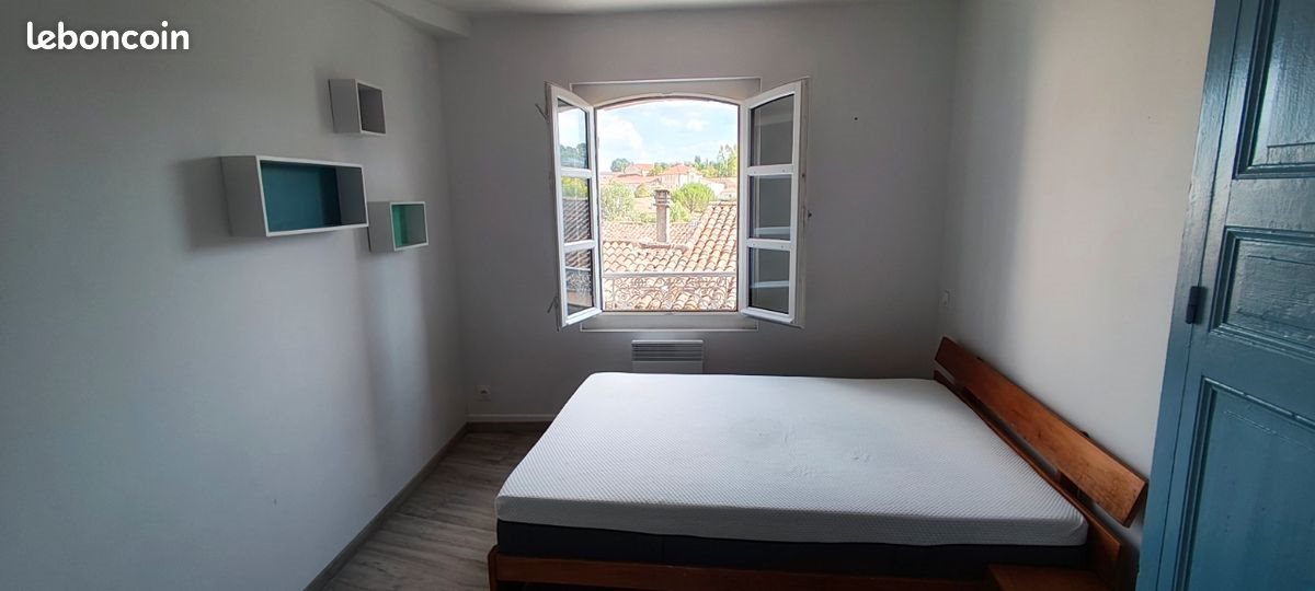 Appartement à louer, 31m², Auch