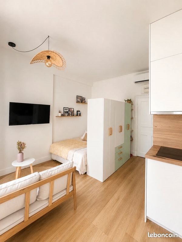 Appartement à louer, 20m², Avignon