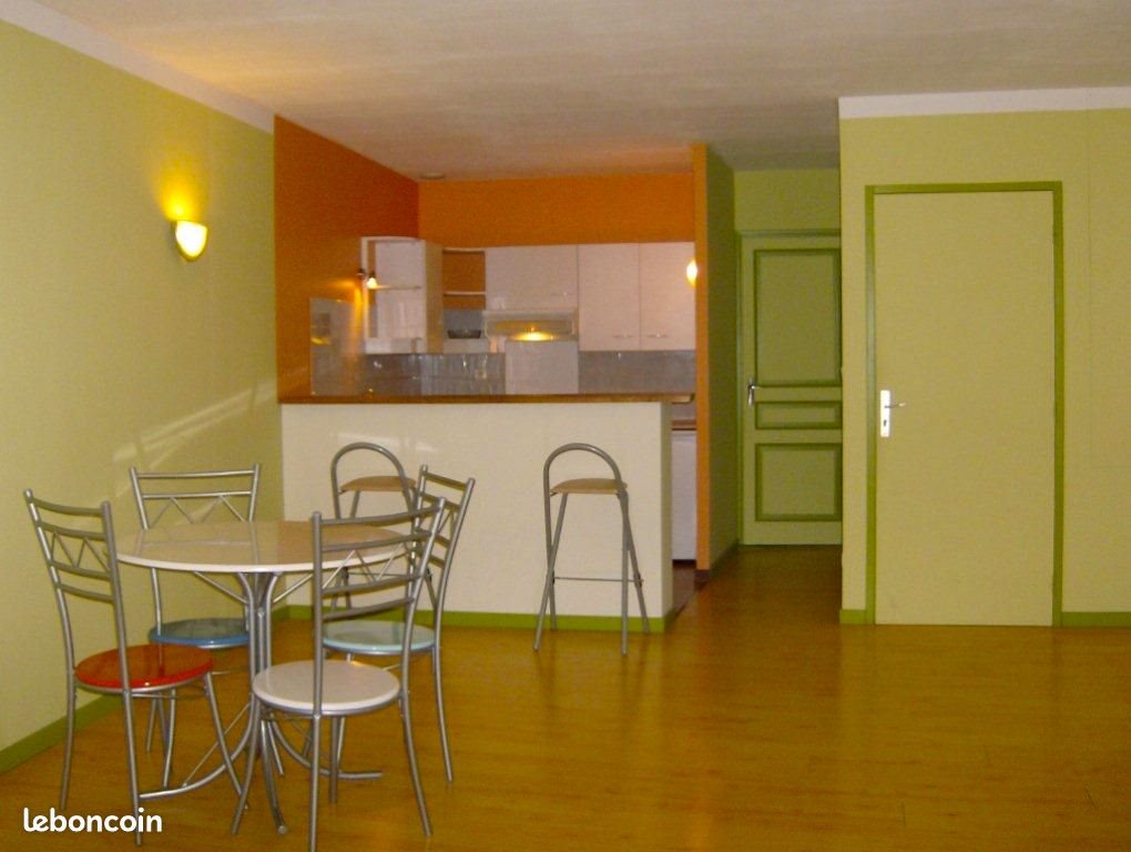 Appartement à louer, 45m², Die