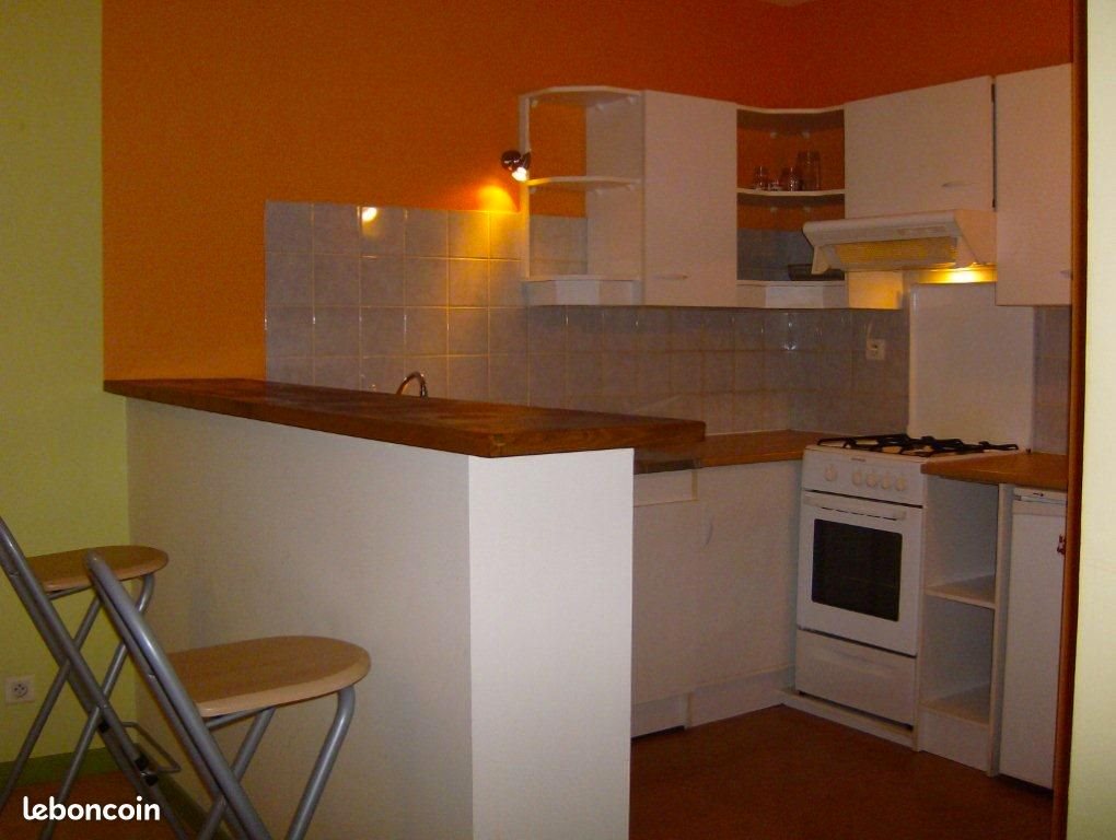 Appartement à louer, 45m², Die