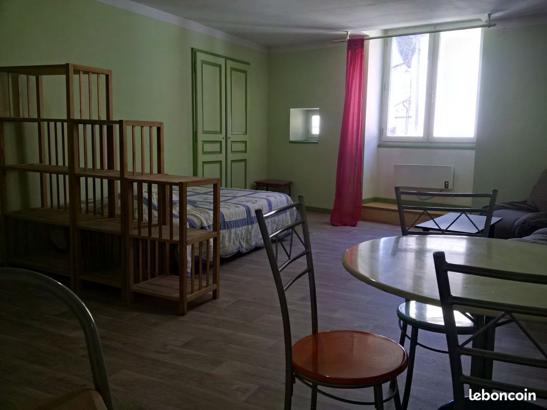 Appartement à louer, 45m², Die