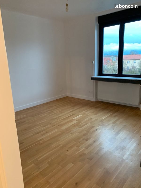 Appartement à louer, 89m², Yutz