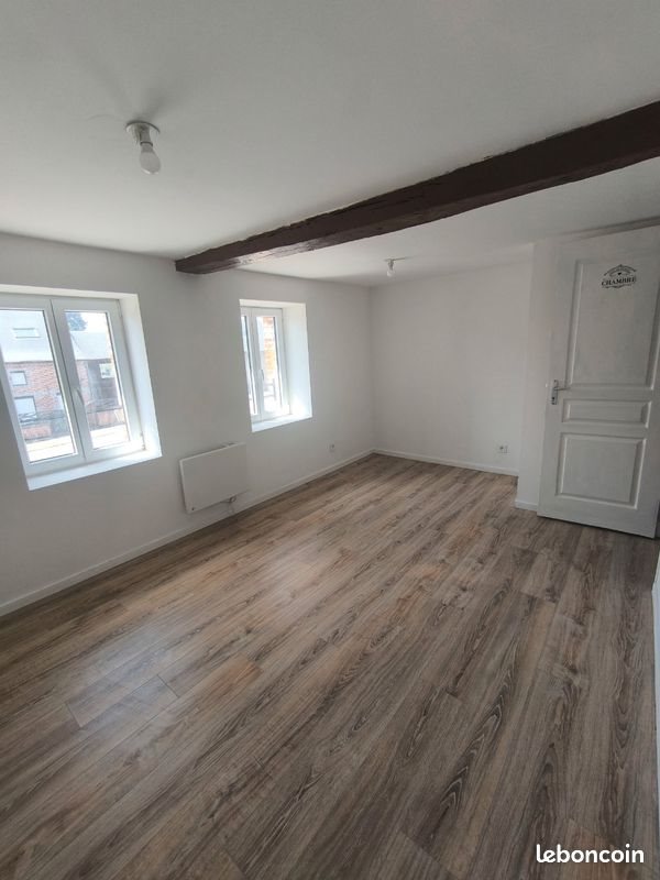 Maison à louer, 43m², Dourlers