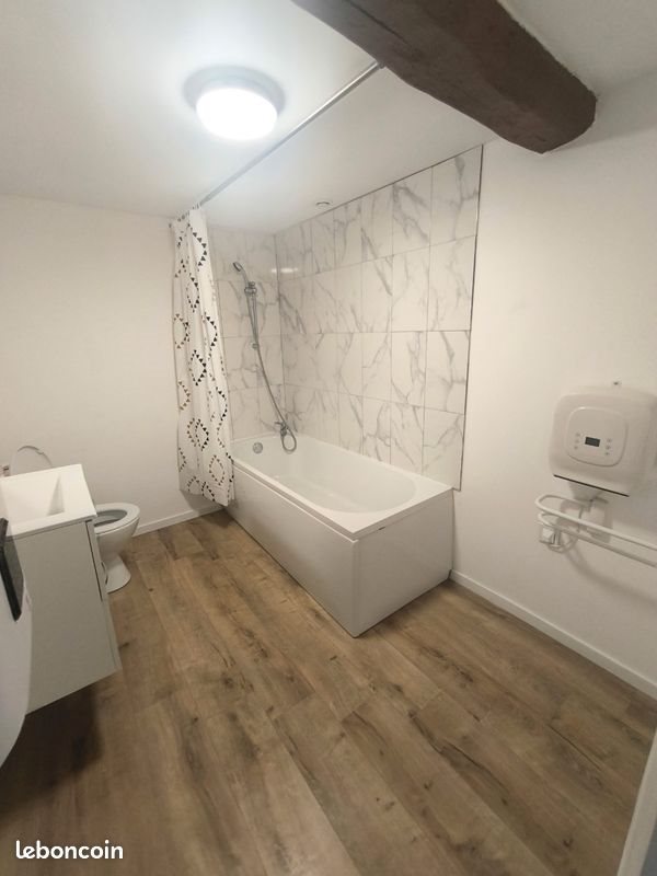 Maison à louer, 43m², Dourlers