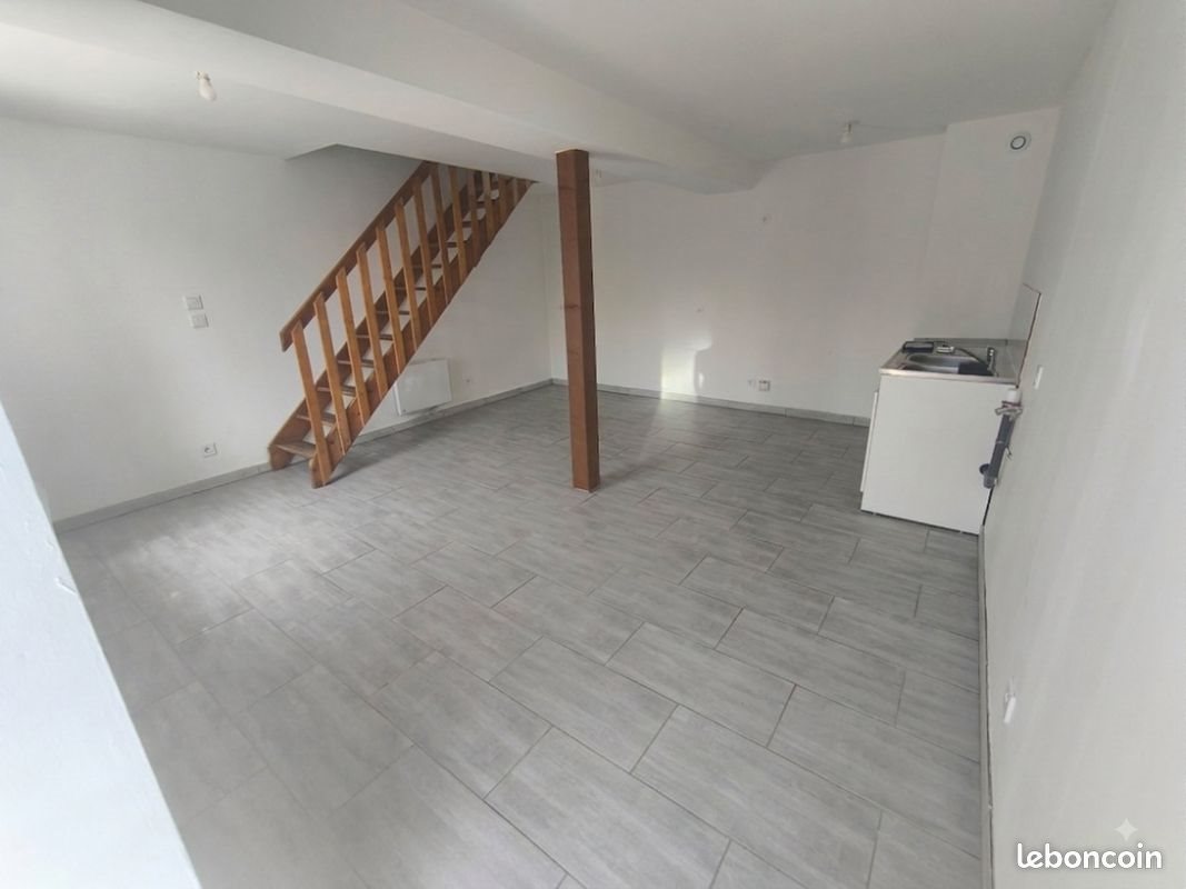 Maison à louer, 43m², Dourlers