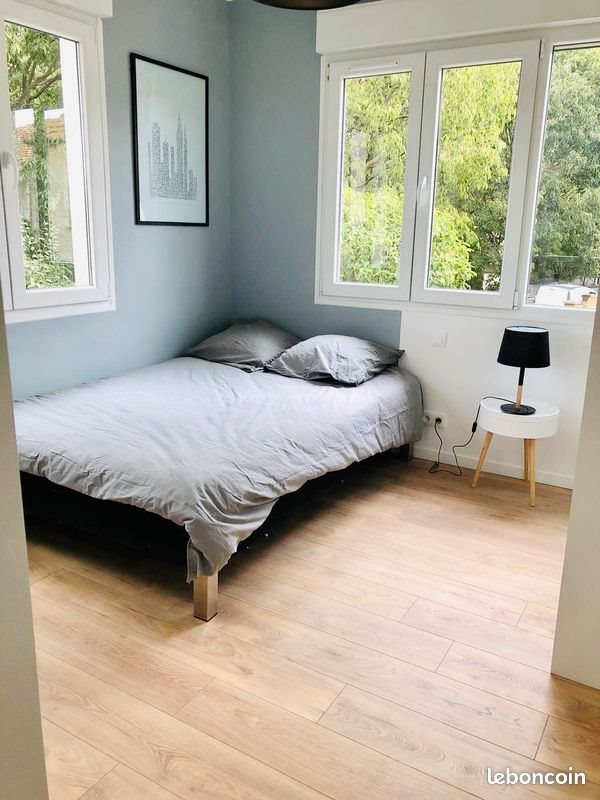 Maison à louer, 350m², Montreuil