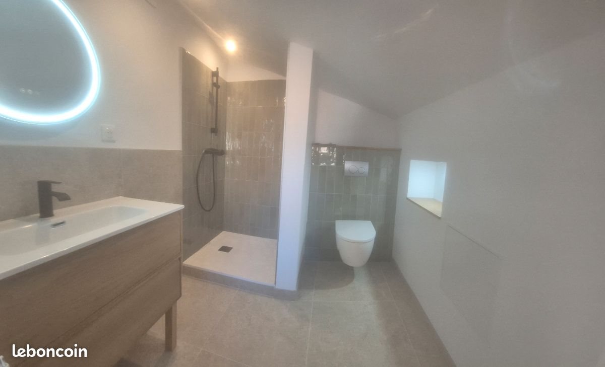 Appartement à louer, 47m², Montauban
