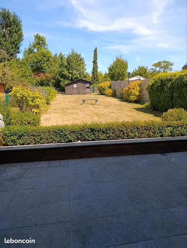 Maison à vendre, 90m², Chéreng