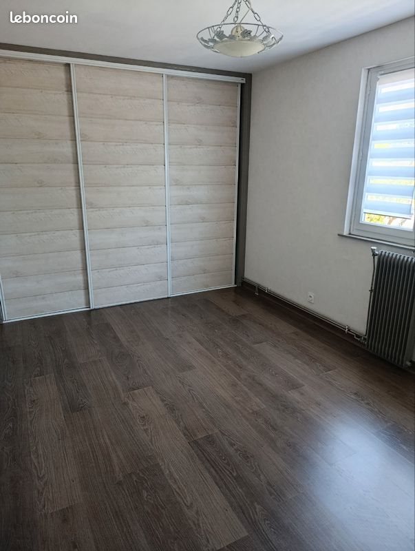 Maison à vendre, 90m², Chéreng