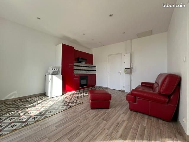 Appartement à louer, 30m², Bourges