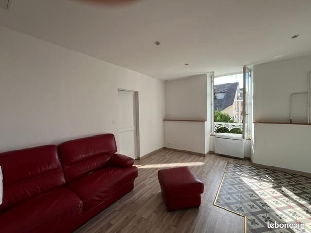 Appartement à louer, 30m², Bourges