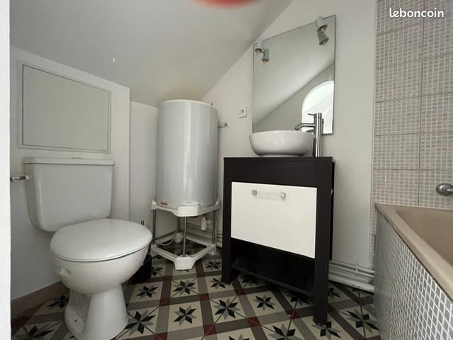 Appartement à louer, 30m², Bourges