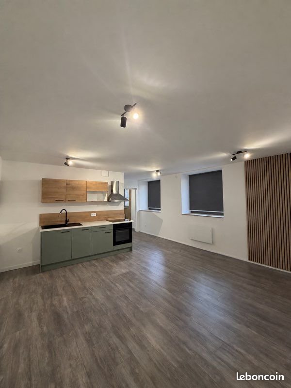 Appartement à louer, 52m², Vesoul