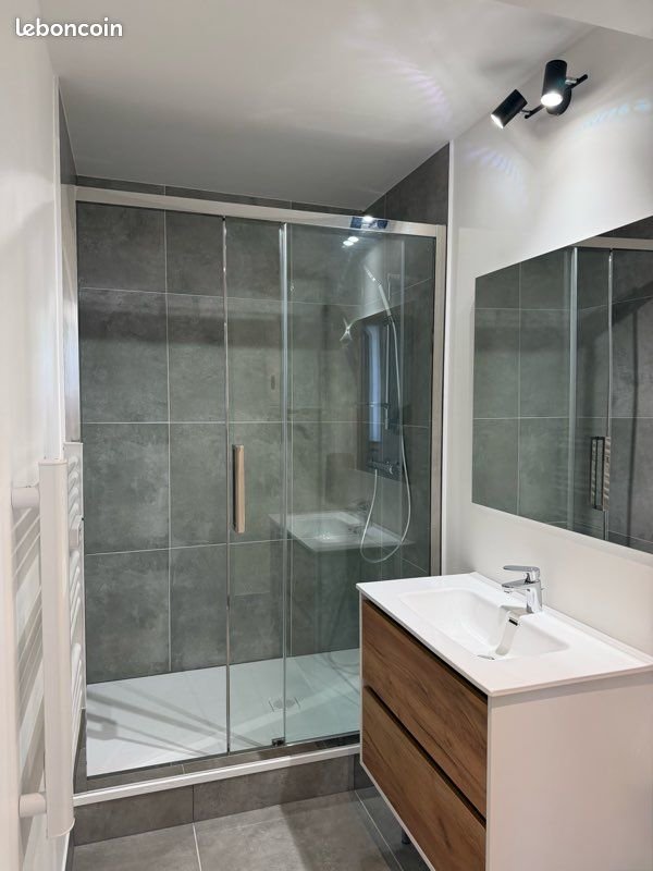 Appartement à louer, 52m², Vesoul