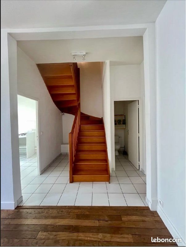 Appartement à louer, 60m², Nevers