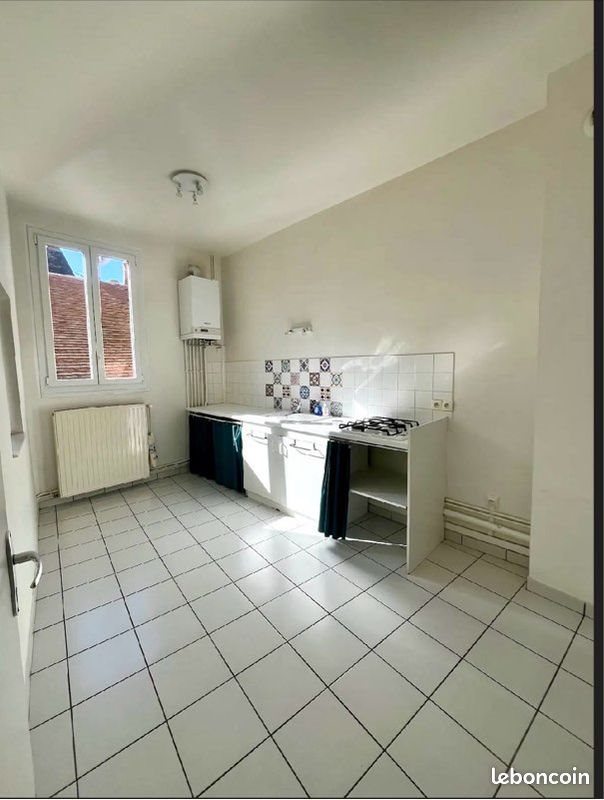 Appartement à louer, 60m², Nevers