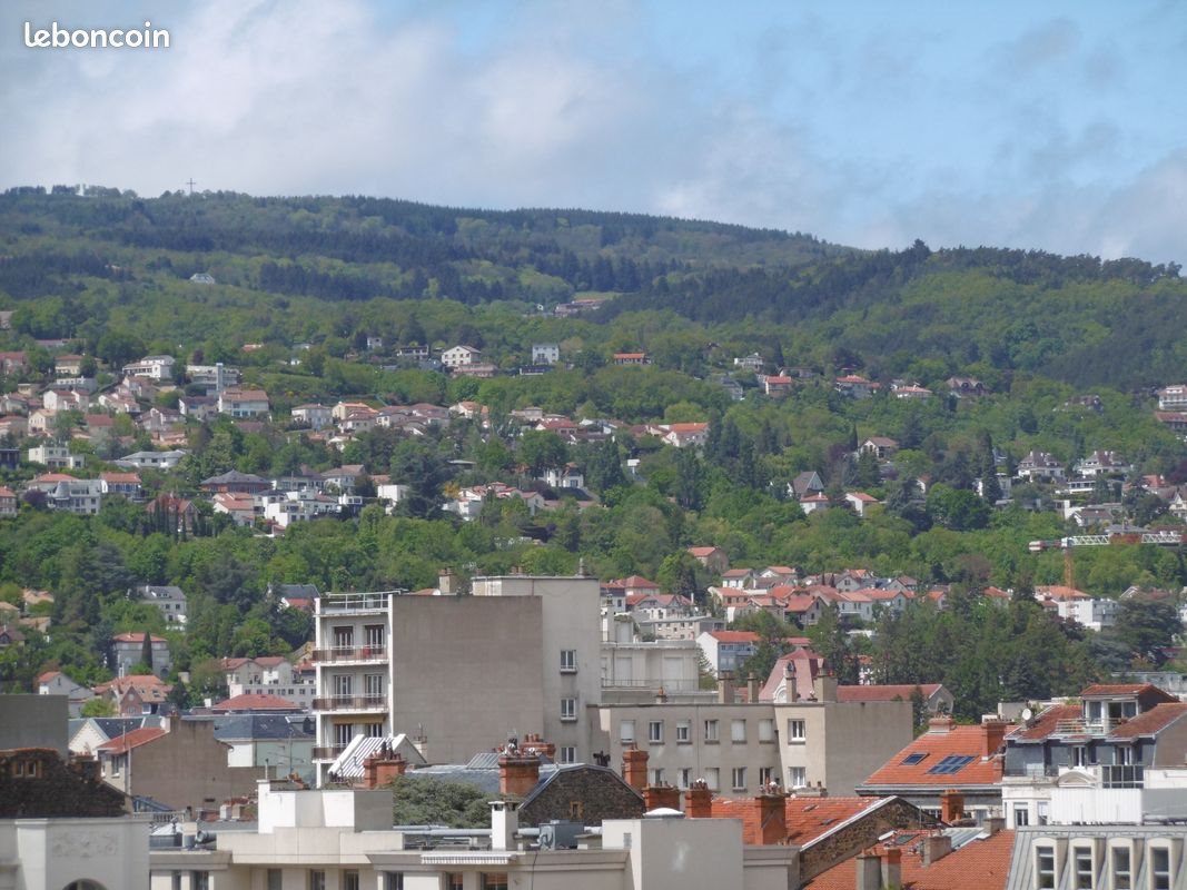 Appartement à louer, 61m², Clermont-Ferrand